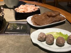 -贰重天冰煮羊自助火锅(东坝店)