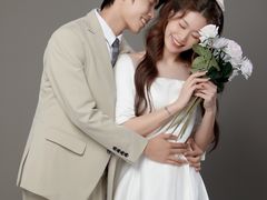 -iF摄影•全家福•证件照•形象照(南山店)