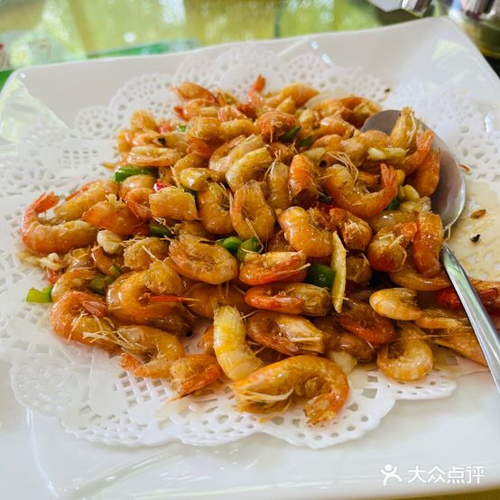 珍宝海鲜舫(李宁路店)