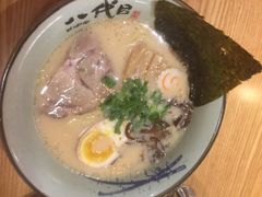 -八代目拉面(金爵万象店)