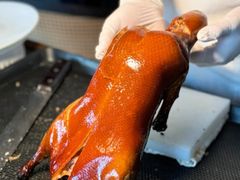 -喜悦烤鸭·新京菜(王府井店)