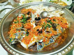 -湘君私厨.16年湘菜店(金匙望湖店)