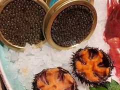 -Mr.Fish鱼鲜生海鲜放题(高德置地冬广场店)