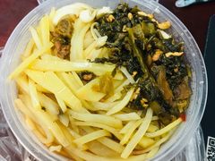 -中科大东区东苑餐厅(天使路店)
