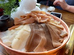 -九鼎轩脆毛肚火锅(三钢里店)