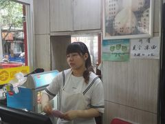 -瞻老元面馆(双塘路店)