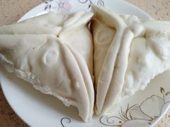 糖三角-天泽祥·鼓楼馒头(鼓楼店)