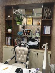 -佐登妮丝美容SPA生活馆