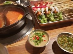 -江湖六膳門串串香(隆礼路店)