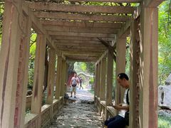 -淄博聊斋城景区