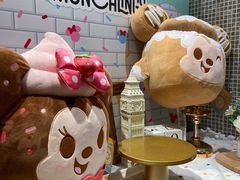 -ABC Cooking Studio(上海环球金融中心店)