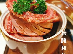 -千寻山野烤肉(中关村店)