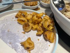 -龙泉人椰子鸡.糟粕醋.海南菜(三亚旗舰店)