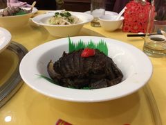 -山明水秀大饭店