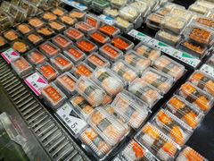 零售区-池田寿司·4H鲜作(朝阳大悦城店)