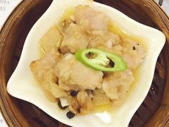 -虾饺妹·粤式手工点心(水荫路店)