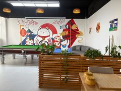 -上海和展广汽丰田4S店(老闵行店)