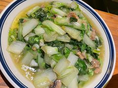 -破三川·新川菜(静安大融城店)