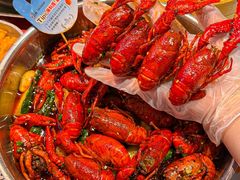 -靓靓蒸虾·头牌蒸虾(雪松路总店)