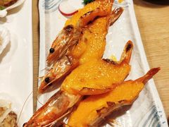 -山之川日料放题(通州店)