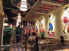 大堂-椰夫人·养生椰子鸡(金沙洲永旺店)