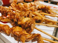 -铁人烧烤(北京店)