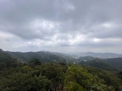 -青岩寺风景区