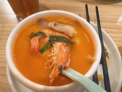 -米泰芒·东南亚料理(体育西店)
