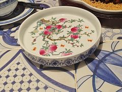 -图味美小黄鱼·景德菜(浙江路店)