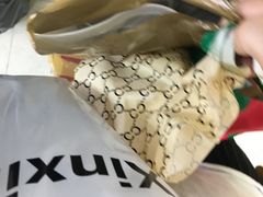 -七浦路服装批发市场