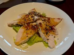 -杭州西子湖四季酒店-WL BISTRO西湖餐厅(灵隐路店)