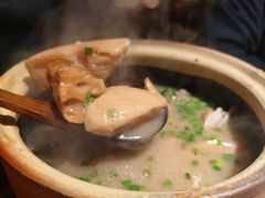 -清水亭湖北菜(大屯DT51店)