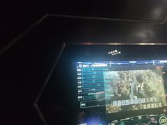 -魅KTV·AI辅唱(簋街店)