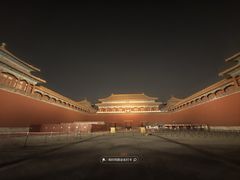 -故宫博物院(故宫)