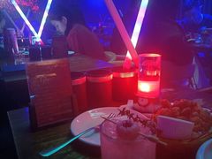 -MOSSO音乐酒吧·Live House(南京西路店)