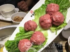 -牛焱·贵州黄牛肉火锅(城西银泰店)