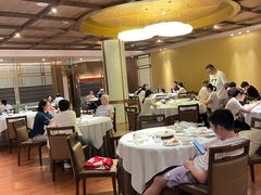 -荣兴酒家(徐家汇店)