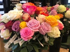 -L.C FLORA花予你(城西银泰城店)