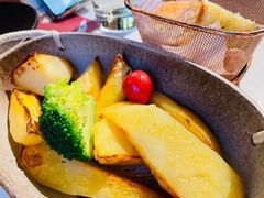 -IL Forno 意坊·意大利餐厅(花园店)