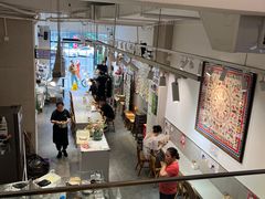 -小豆海棠(嘉兴路店)