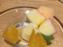 -菲滋意式餐厅(加州阳光二店)