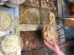 -老广州牛杂(深圳白石洲总店)