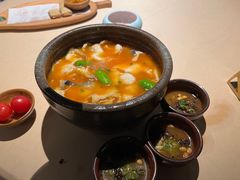 -山石榴·贵州菜(丰盛里店)