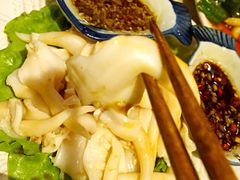 iphone_upload_pic-十面欢腾·海鲜面·台式Bistro(长乐路店)
