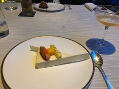 -迪拜帆船酒店海底餐厅