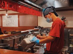-豚王拉面(澳门银河店)