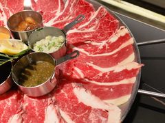 -黑崎烧肉·山野厨房(坪山店)