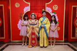 -源牌品粹新中式婚礼餐厅·宴会厅