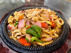 -小杨酒家(华苑小区店)