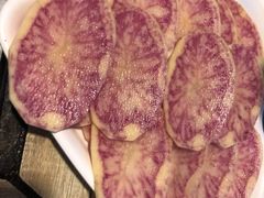 土豆-哈吱喂丽江火塘·牦牛火锅(五一街店)